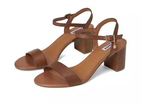 Сандалии Dune London Jelly, желто-коричневый