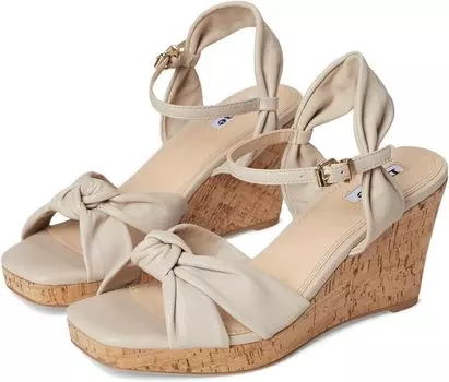 Сандалии Dune London Kaino, экрю