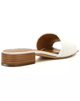 Сандалии Dune London Lilley, белый