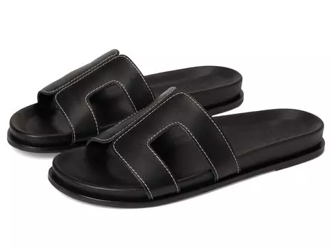 Сандалии Dune London Loupa, черный