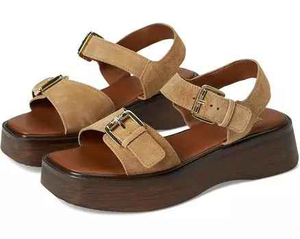 Сандалии Dune London Luno, песочный