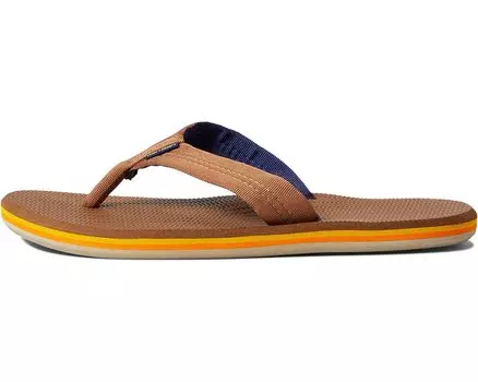 Сандалии Dunes hari mari, табак