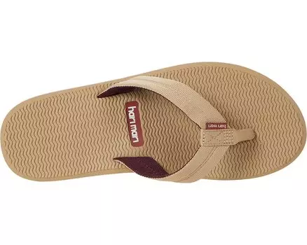 Сандалии Dunes hari mari, тан