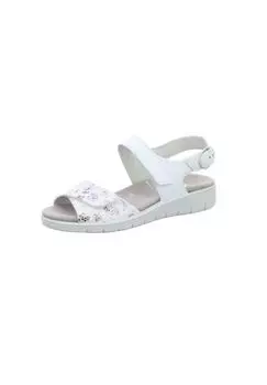 Сандалии Dunja Semler