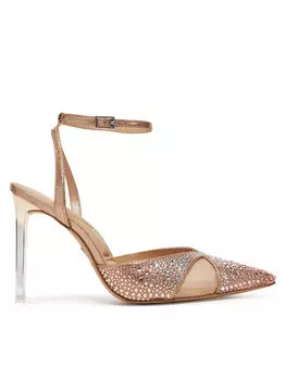Сандалии Dunmere 13964849 Aldo, золотой