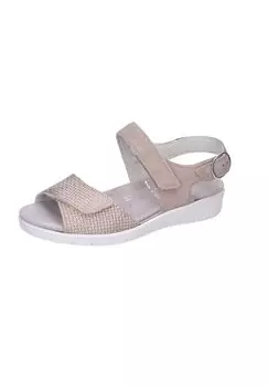 Сандалии Дуня Semler, цвет Panna