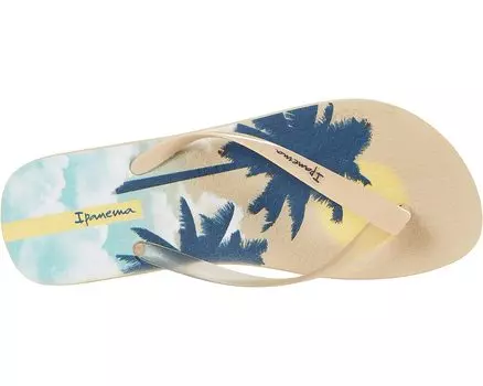 Сандалии Duochic Ipanema, бежевый