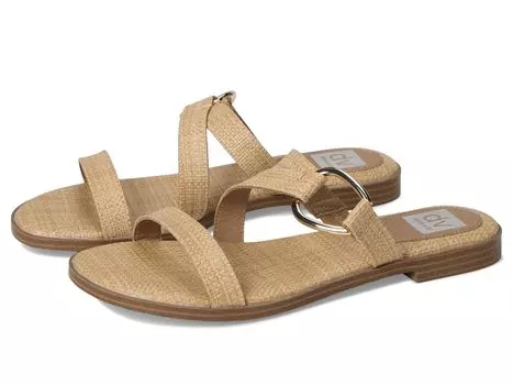 Сандалии DV by Dolce Vita Elaine, бежевый