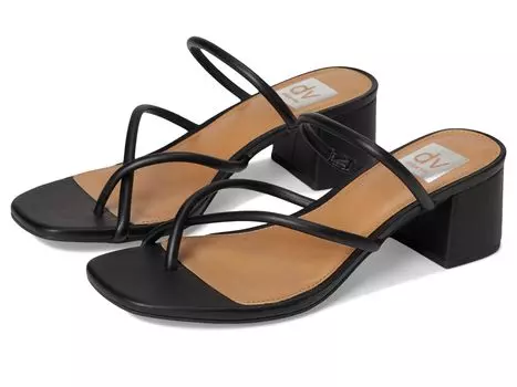 Сандалии DV by Dolce Vita Lumena, черный