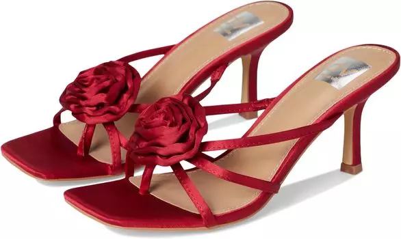 Сандалии DV by Dolce Vita Zelly, красный