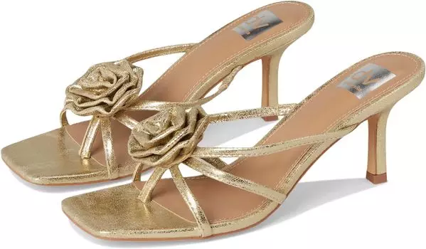 Сандалии DV by Dolce Vita Zelly, золотой
