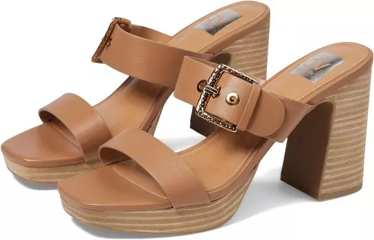 Сандалии DV Dolce Vita Dunkon, цвет Cafe