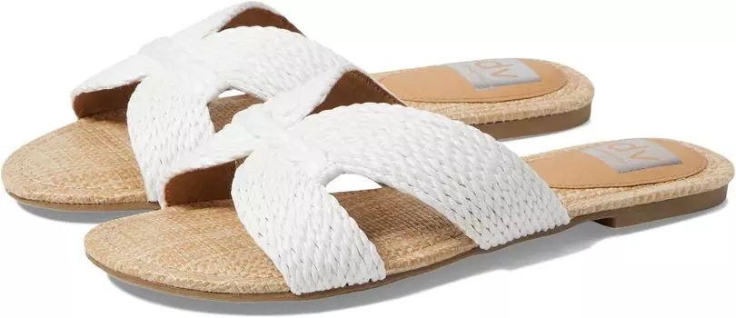 Сандалии DV Dolce Vita Geeya, белый