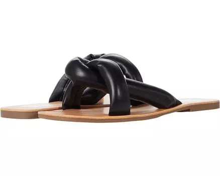 Сандалии DV Dolce Vita Janae, черный