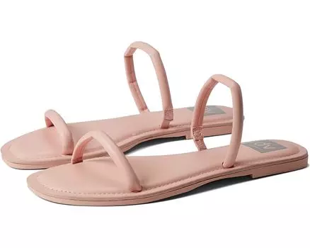 Сандалии DV Dolce Vita Jelly, розовый