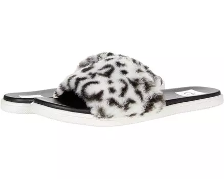 Сандалии DV Dolce Vita Jillio, черный/белый