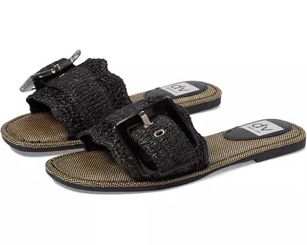 Сандалии DV Dolce Vita Joane, черный