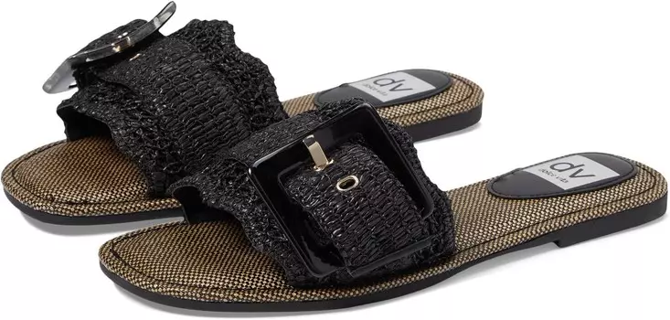 Сандалии DV Dolce Vita Joane, черный