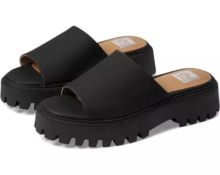 Сандалии DV Dolce Vita Liliah, черный