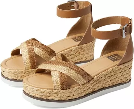 Сандалии DV Dolce Vita Odell, цвет Cafe