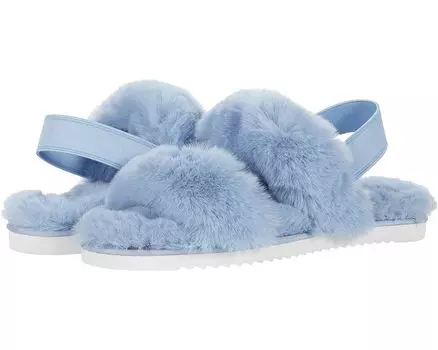 Сандалии DV Dolce Vita Pattel, синий