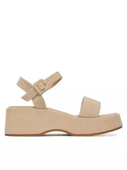 Сандалии DXJ220515 Deezee, бежевый