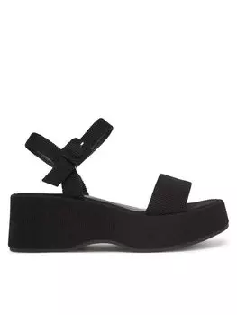 Сандалии DXJ220515 Deezee, черный