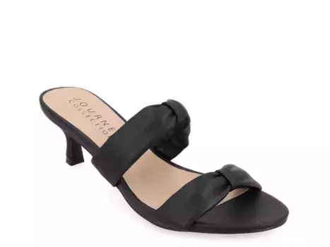 Сандалии Dyllan Journee, Black