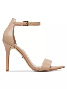 Сандалии DZ-010 Deezee, бежевый