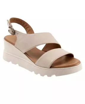 Сандалии Джанна Bueno, серый