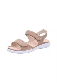 Сандалии Джина Ganter, бежевый