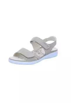 Сандалии Джина Ganter, бежевый