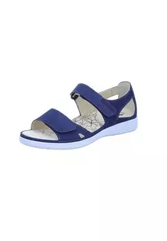 Сандалии Джина Ganter, цвет Ink