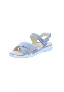 Сандалии Джина Ganter, цвет Stone