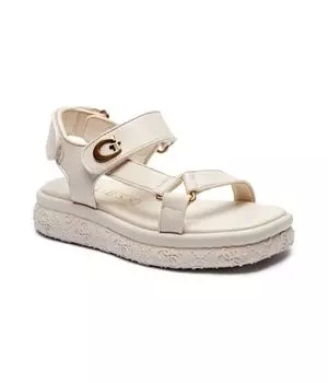 Сандалии Джоланди Guess, экрю