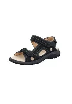 Сандалии Джованни Ganter, черный