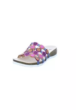 Сандалии Джулия Think!, синий