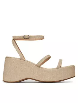 Сандалии E22067-5 Deezee, бежевый