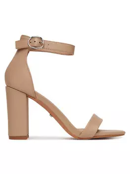 Сандалии E3611-1 Deezee, бежевый