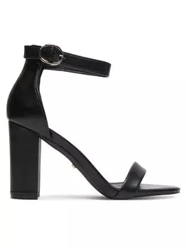 Сандалии E3611-1 Deezee, черный