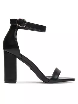 Сандалии E3611-1 Deezee, черный