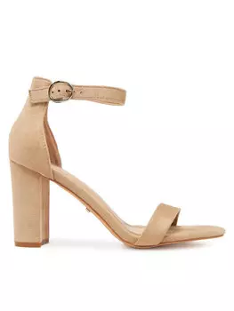 Сандалии E3611-1A Deezee, бежевый