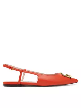 Сандалии E4 Sb3 21 02 01 Coccinelle, красный