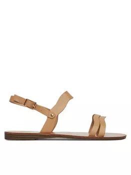 Сандалии E6720-101 Deezee, бежевый