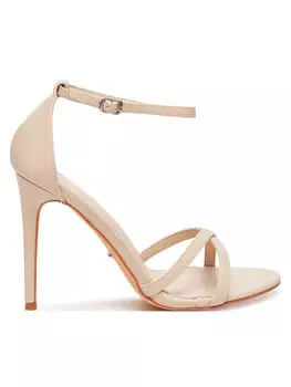 Сандалии E8813-36 Deezee, бежевый