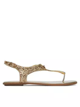 Сандалии E9088-1A Deezee, золотой