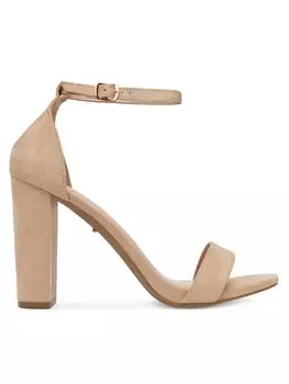 Сандалии E998-4 Deezee, бежевый