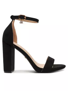 Сандалии E998-4 Deezee, черный