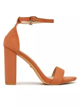 Сандалии E998-4 Deezee, оранжевый