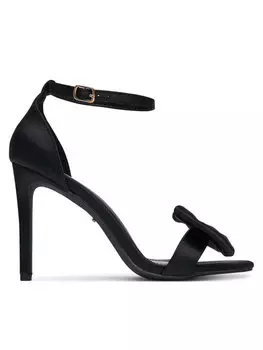 Сандалии EA6554-109 Deezee, черный